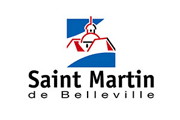 Saint Martin ski resort